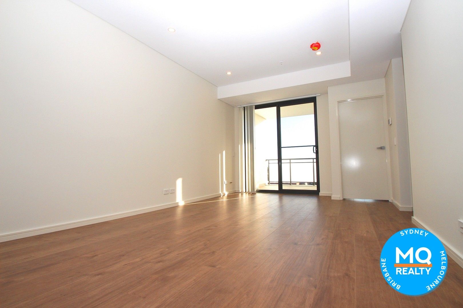 1 bedrooms House in 202/21-23 James Street LIDCOMBE NSW, 2141
