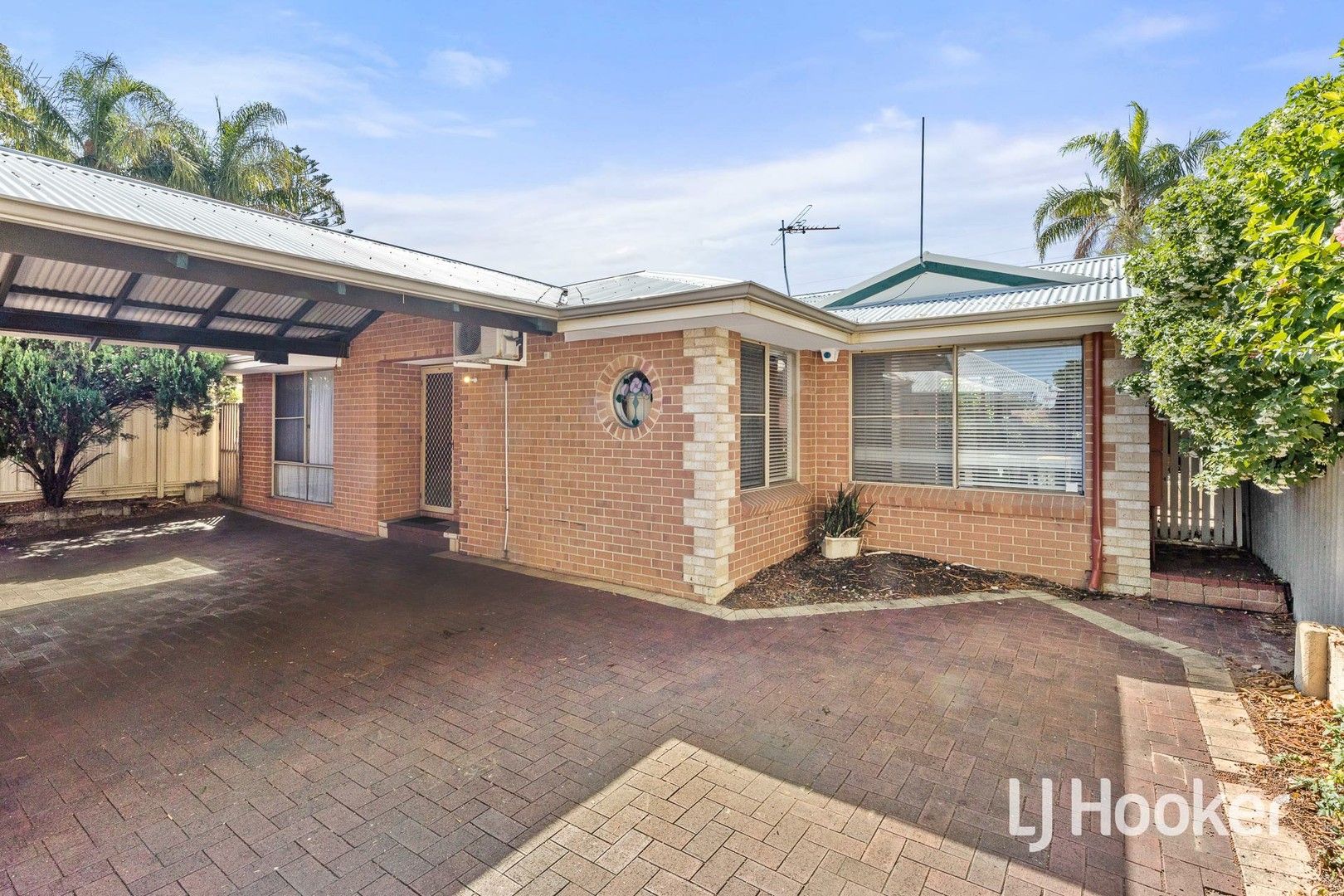 3/46 Sunbury Road, Victoria Park WA 6100, Image 0