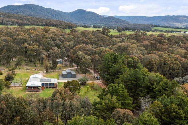 Picture of 64 Tulley Road, LIMA EAST VIC 3673