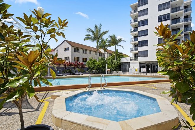 Picture of 216/132 Marine Parade, SOUTHPORT QLD 4215