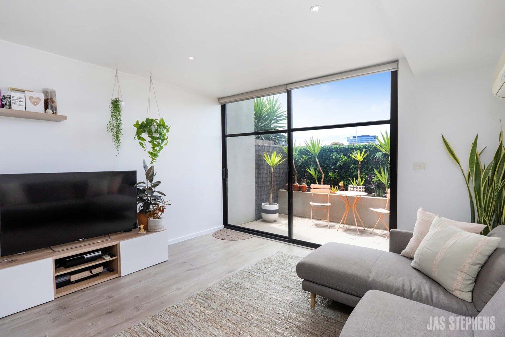 7/77 Victoria Street, Seddon VIC 3011 Apartment For Rent Domain