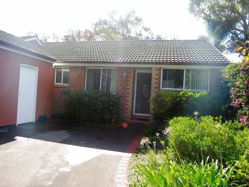 1/29-31 Keren Avenue, Berkeley Vale NSW 2261, Image 0