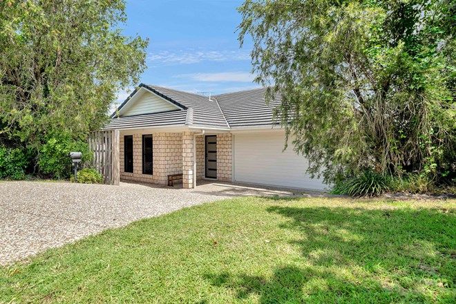 Picture of 16 A AMBITION STREET, ORMEAU QLD 4208