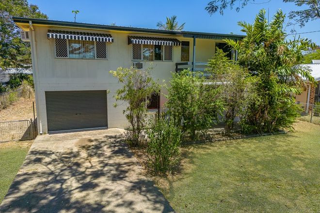 Picture of 18 Yut Fay Avenue, KELSO QLD 4815