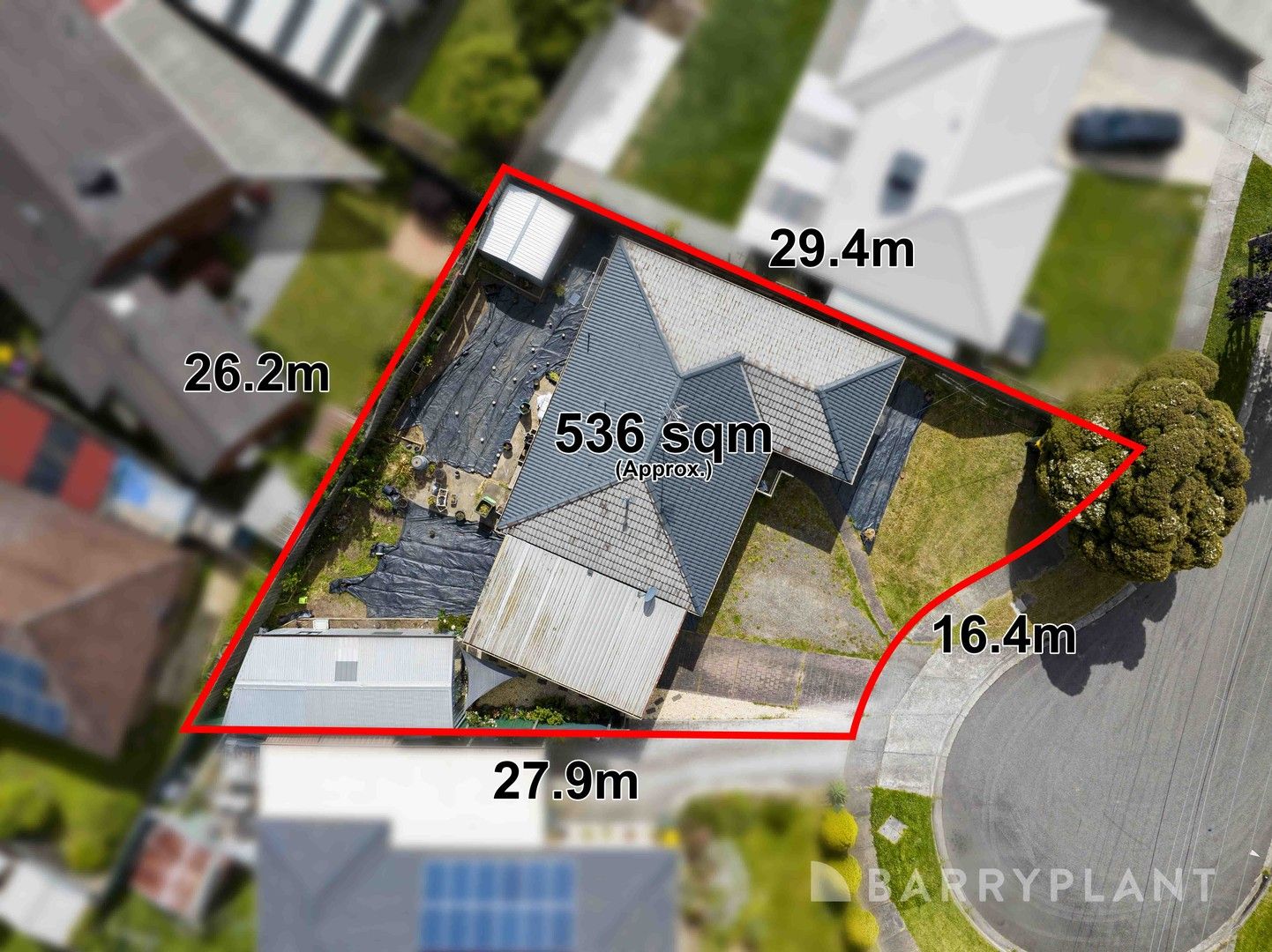 6 Thredbo Court, Epping VIC 3076, Image 0