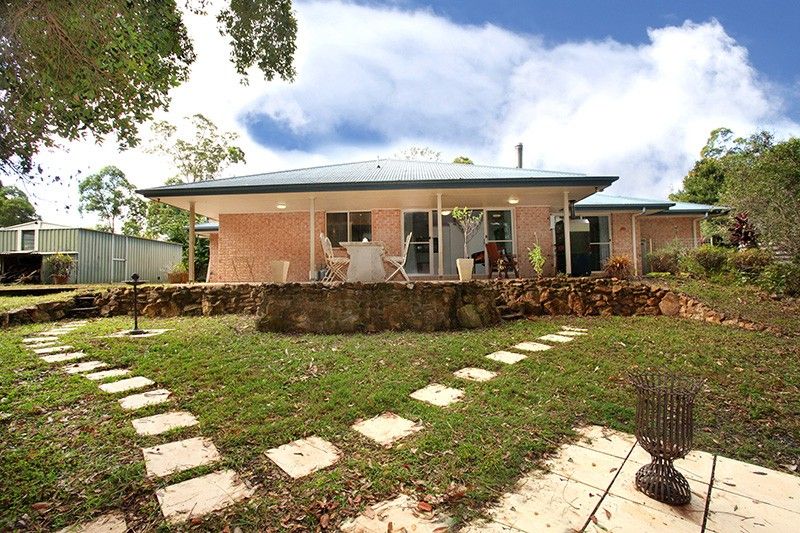 20 Leigha Place, KUREELPA QLD 4560, Image 0