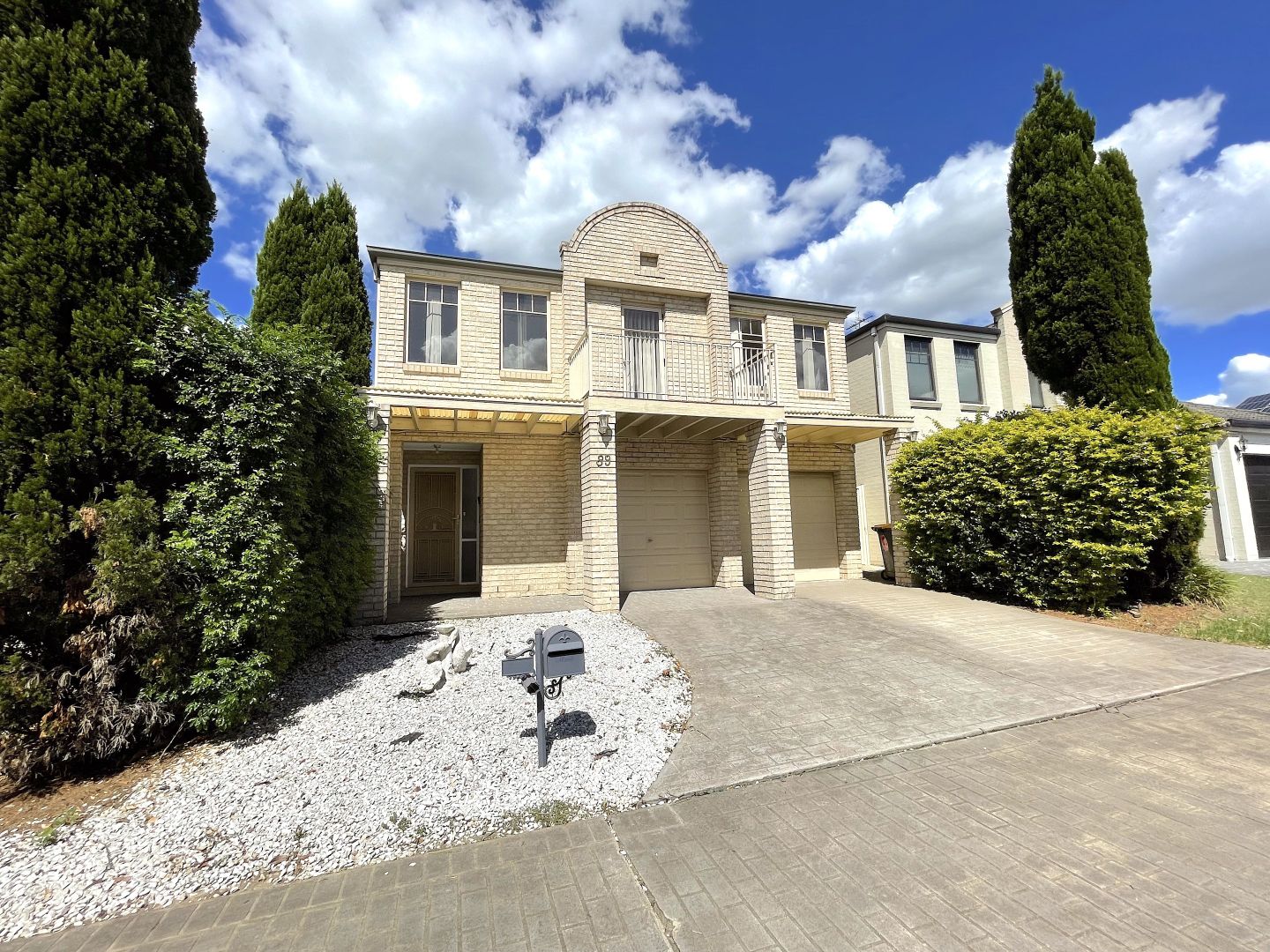 89 Parkwood Street, Plumpton NSW 2761 House For Rent Domain