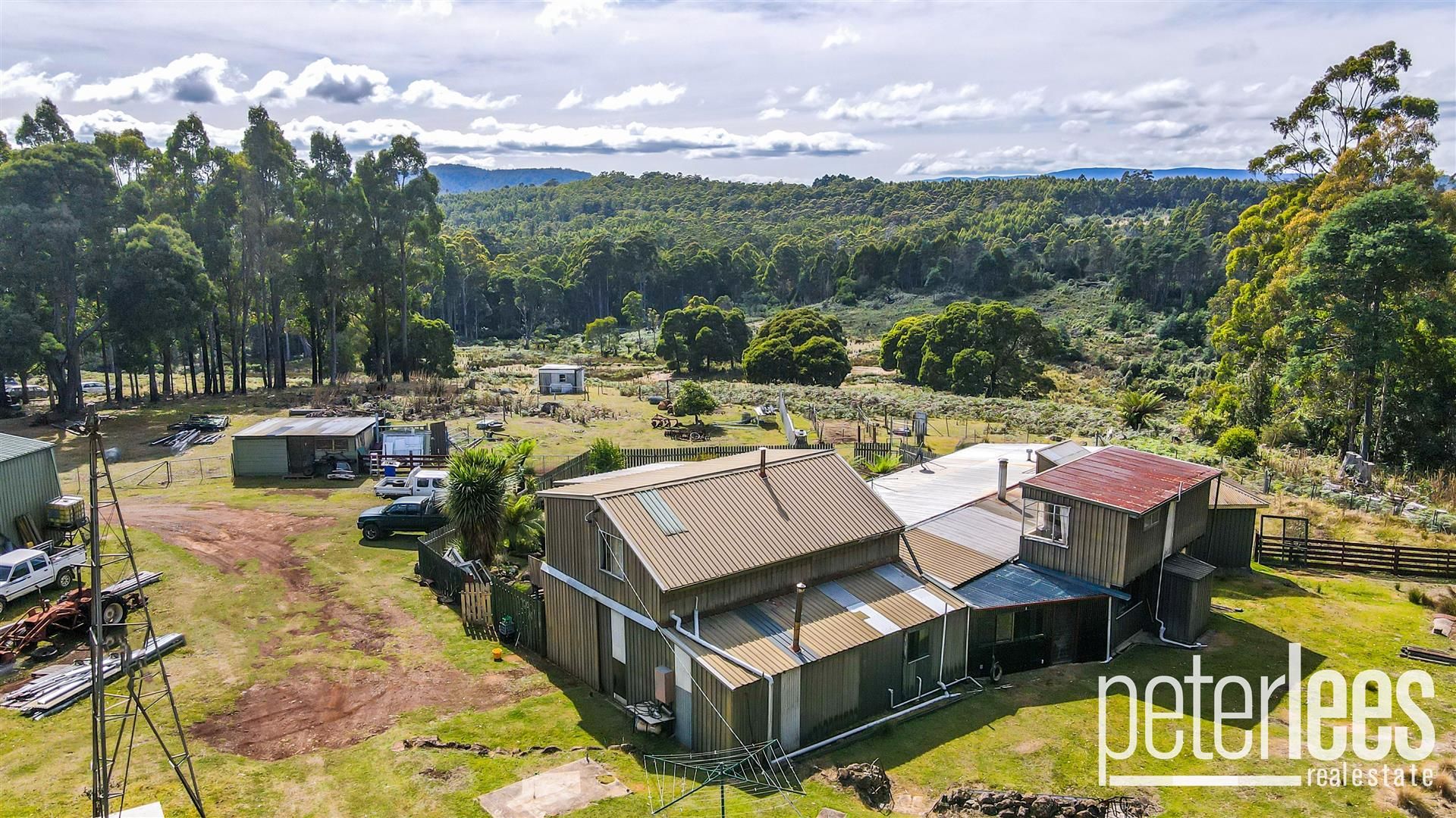 1094 Patersonia Road, Patersonia TAS 7259, Image 2