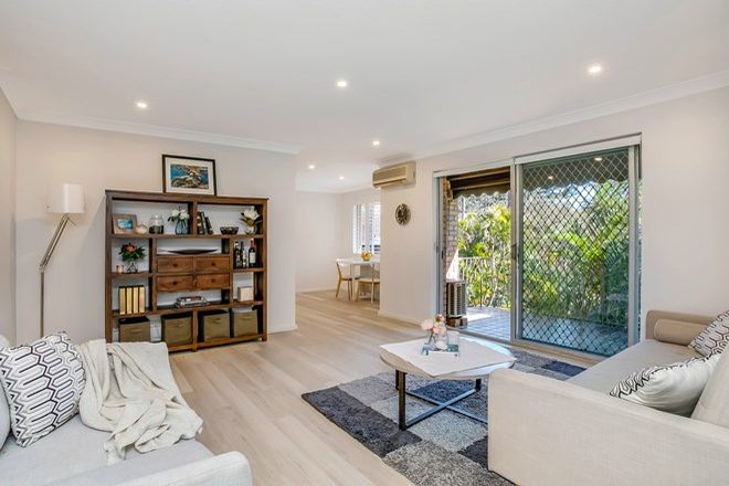 Picture of 3/7 Western Avenue, NORTH MANLY NSW 2100