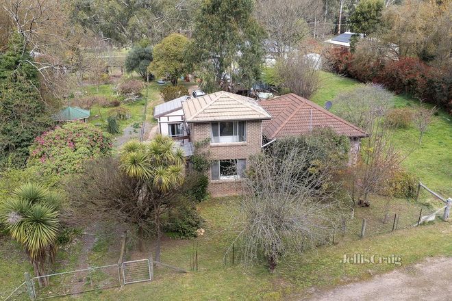 Picture of 2621 Whittlesea Yea Road, FLOWERDALE VIC 3717