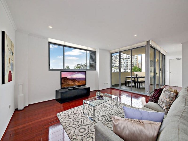 3 bedrooms Apartment / Unit / Flat in 205/165-167 Maroubra Road MAROUBRA NSW, 2035
