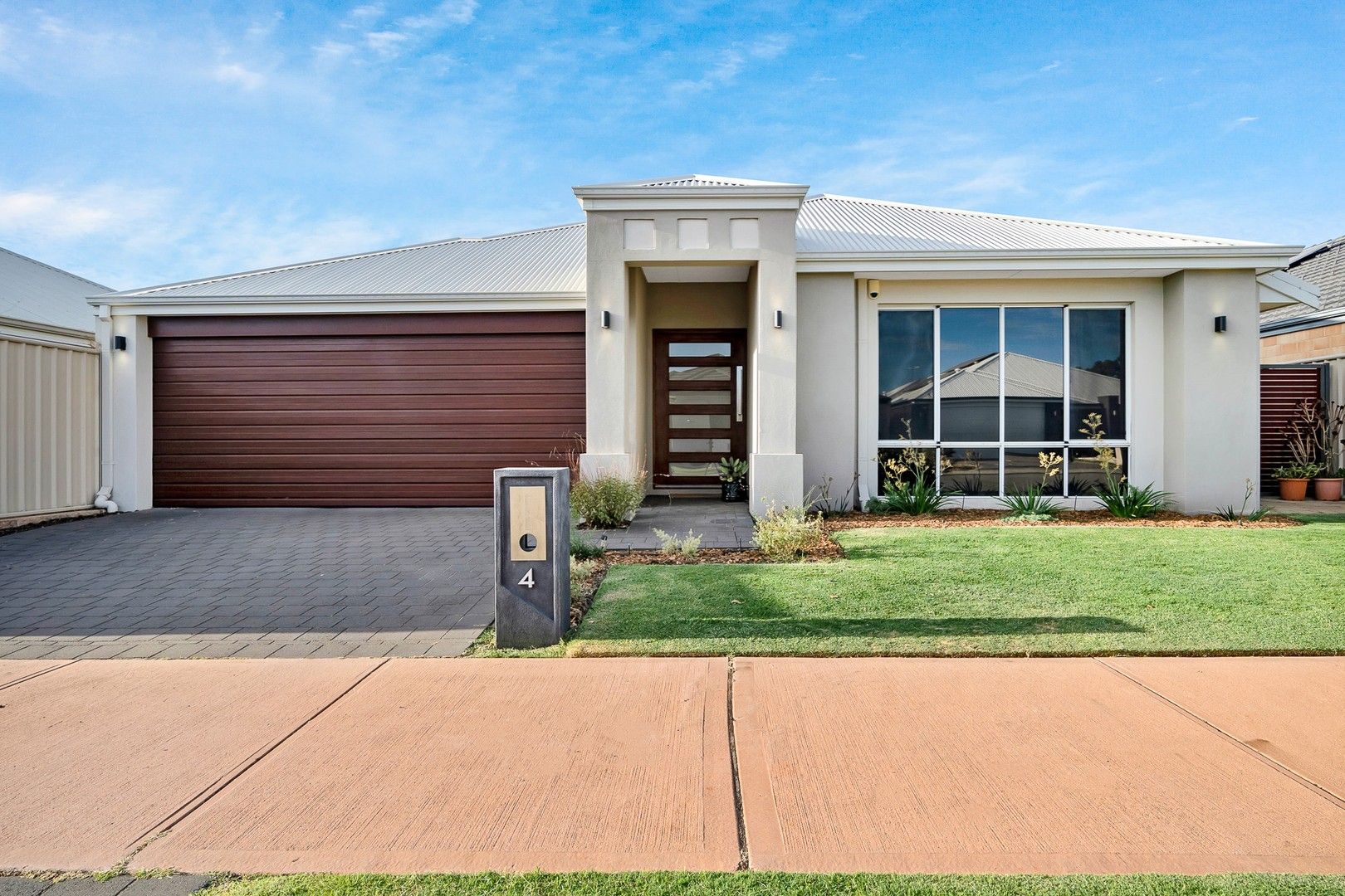 4 Rollo Way, Caversham WA 6055, Image 0