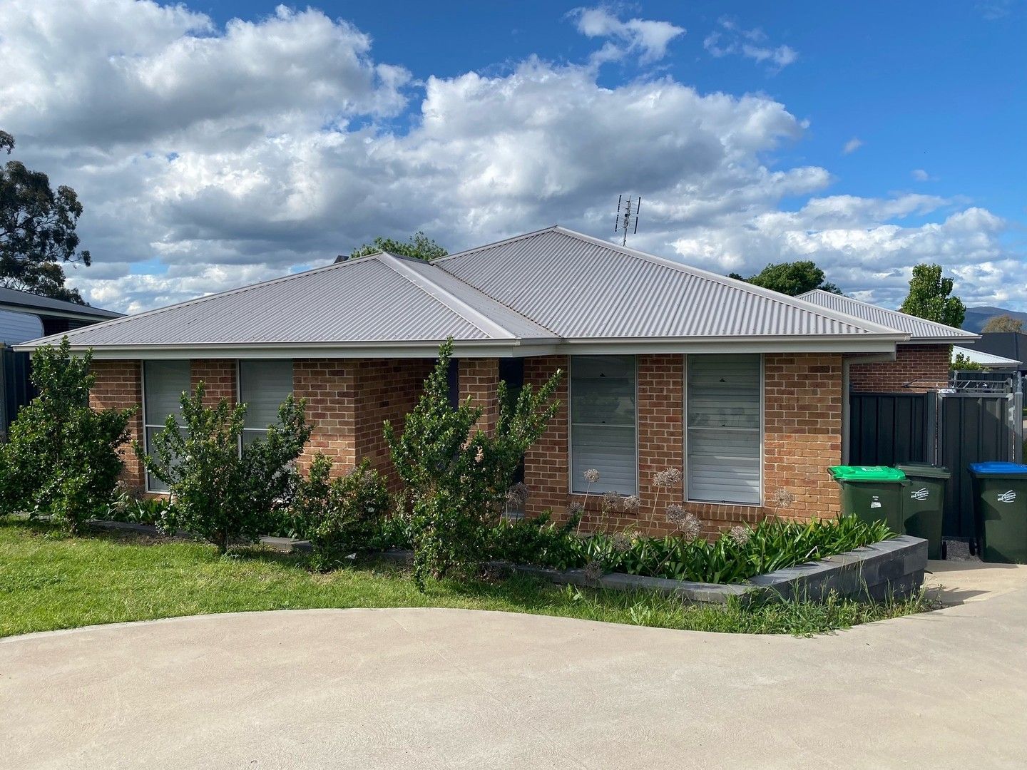 3 bedrooms House in 13 Ray Gooley Drive MUDGEE NSW, 2850
