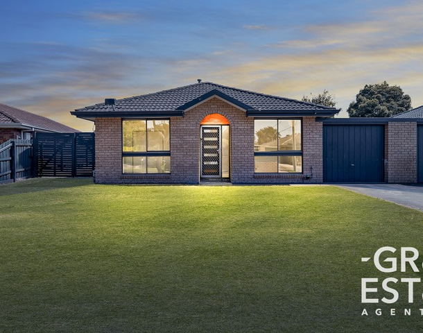 2/30 Simpson Drive, Dandenong North VIC 3175