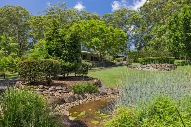 Picture of 42 Isambert Road, GLENVIEW QLD 4553
