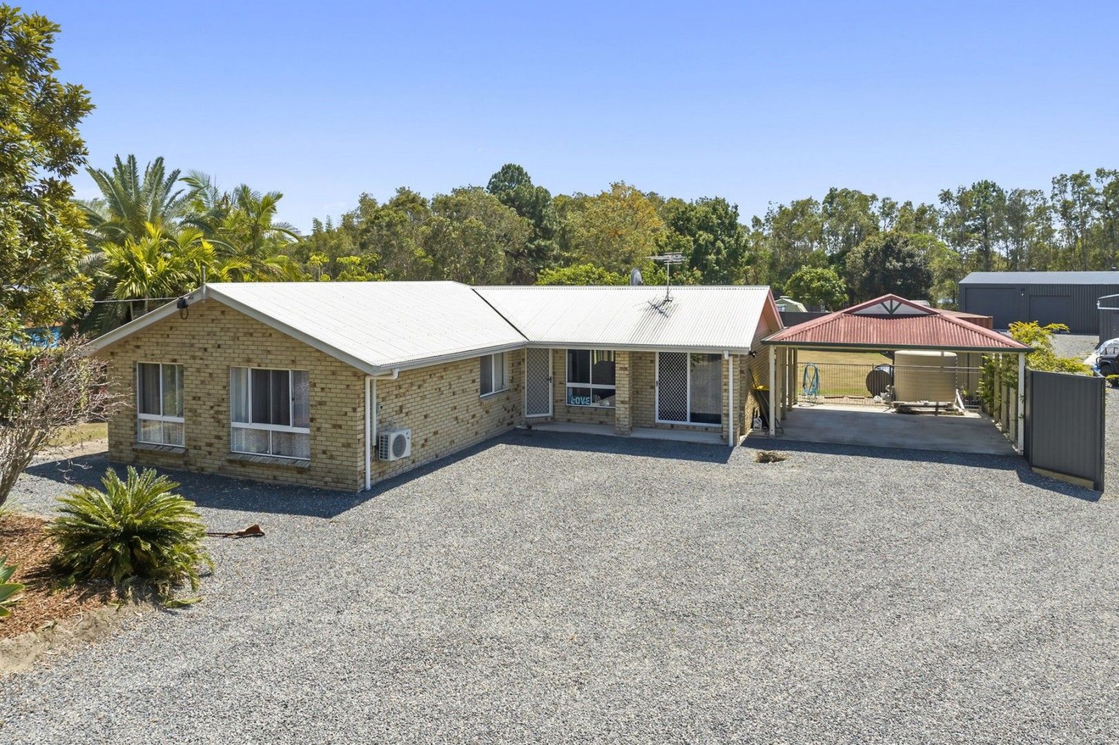 29 Fairhaven Drive, Ningi QLD 4511 Domain