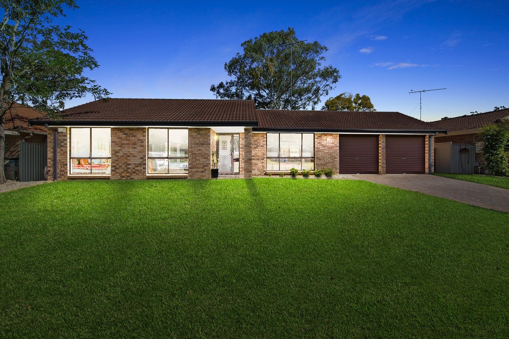 16 Thomas Place, Bligh Park NSW 2756, Image 0