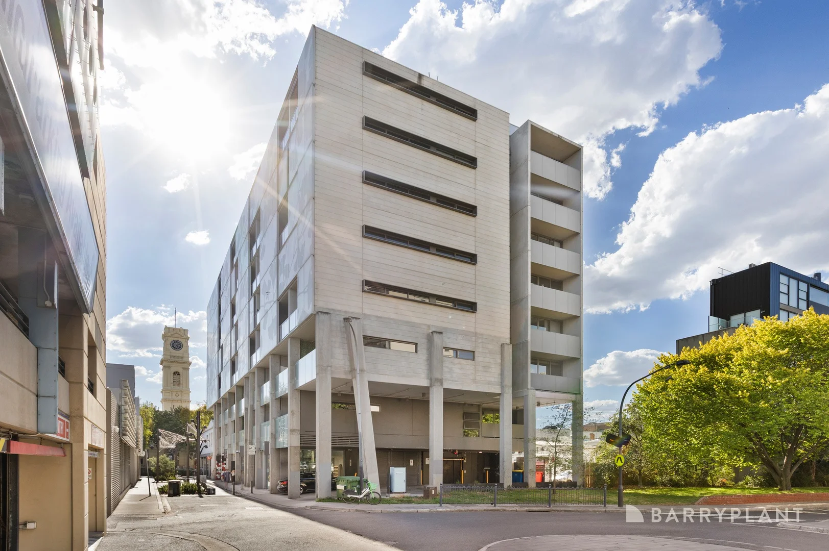 Additional image 11 of 512/5-7 King St, Prahran VIC 3181