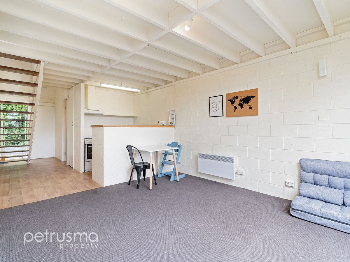 3/12A Lynton Avenue, South Hobart TAS 7004, Image 1