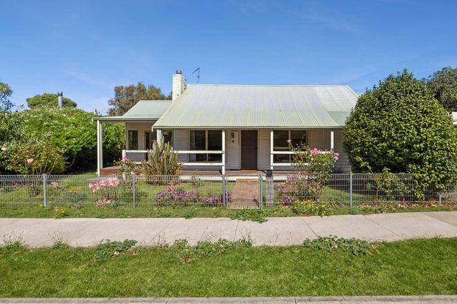 Picture of 39B Murphy Street, ROMSEY VIC 3434