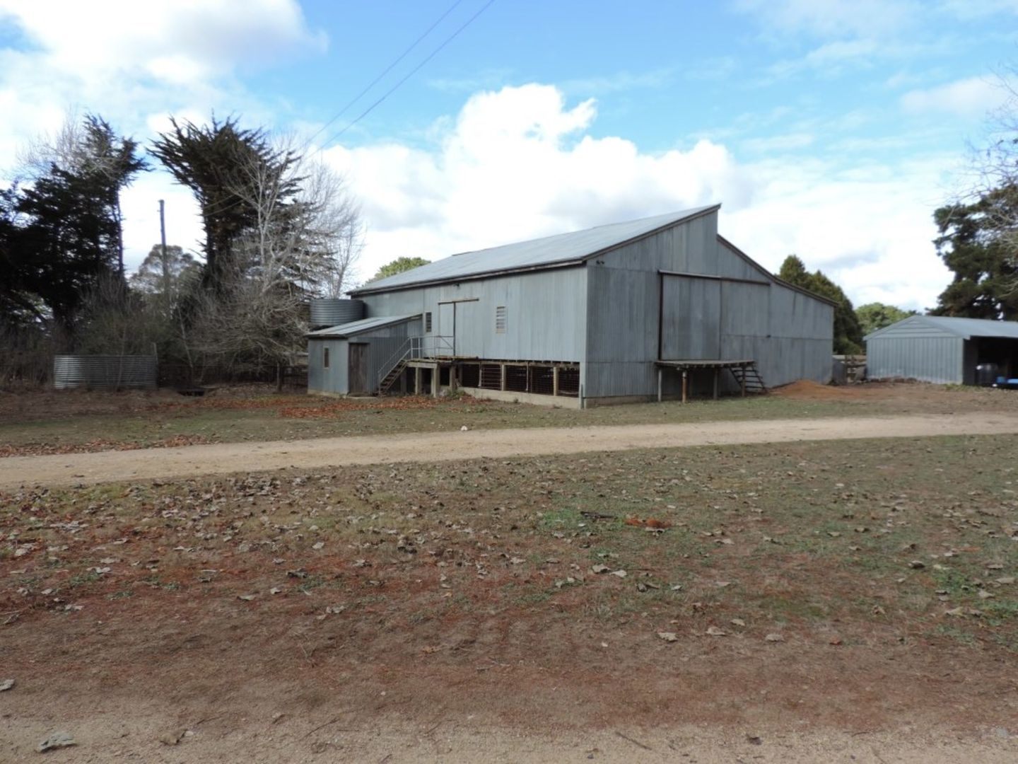 Rowes Lagoon 6332 Federal Highway, Collector NSW 2581, Image 1