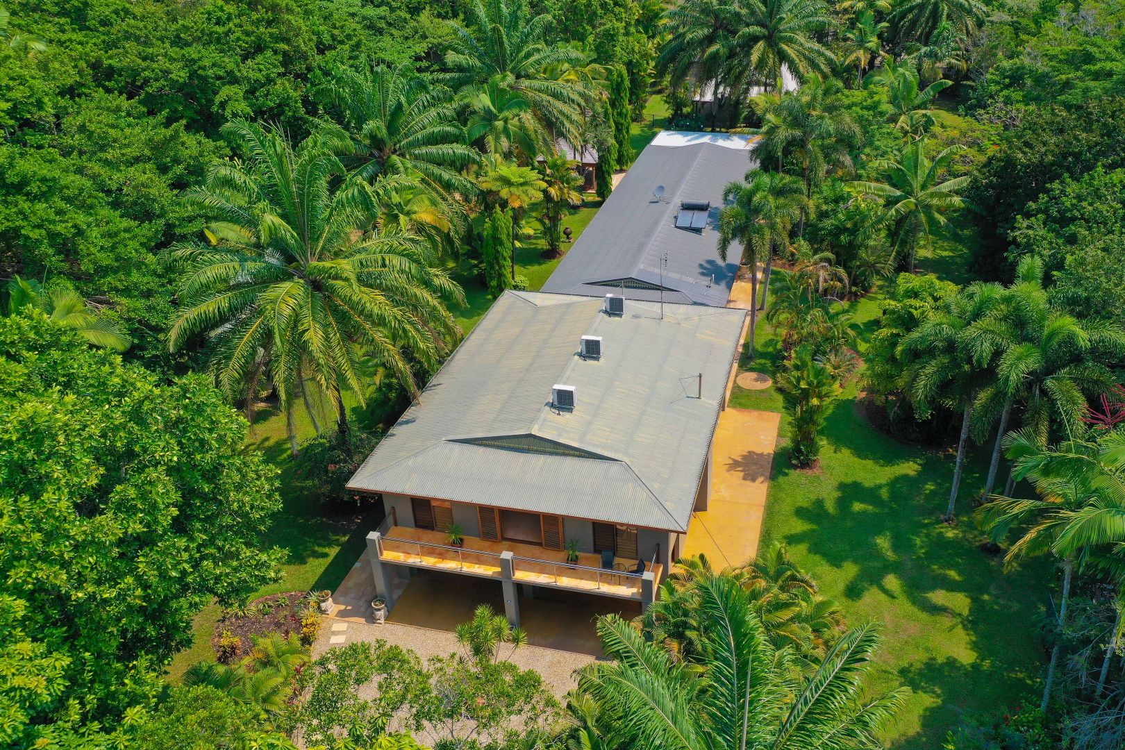 5961 Wonga Beach Road, Wonga Beach QLD 4873 Domain