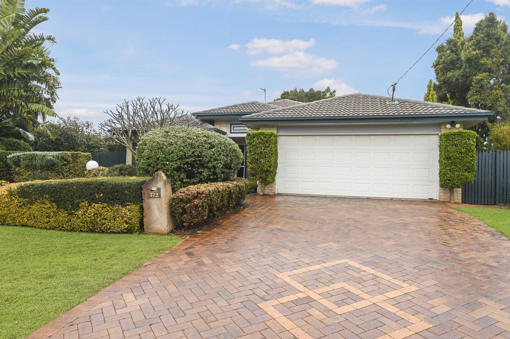 172 Spring St, Middle Ridge QLD 4350, Image 0