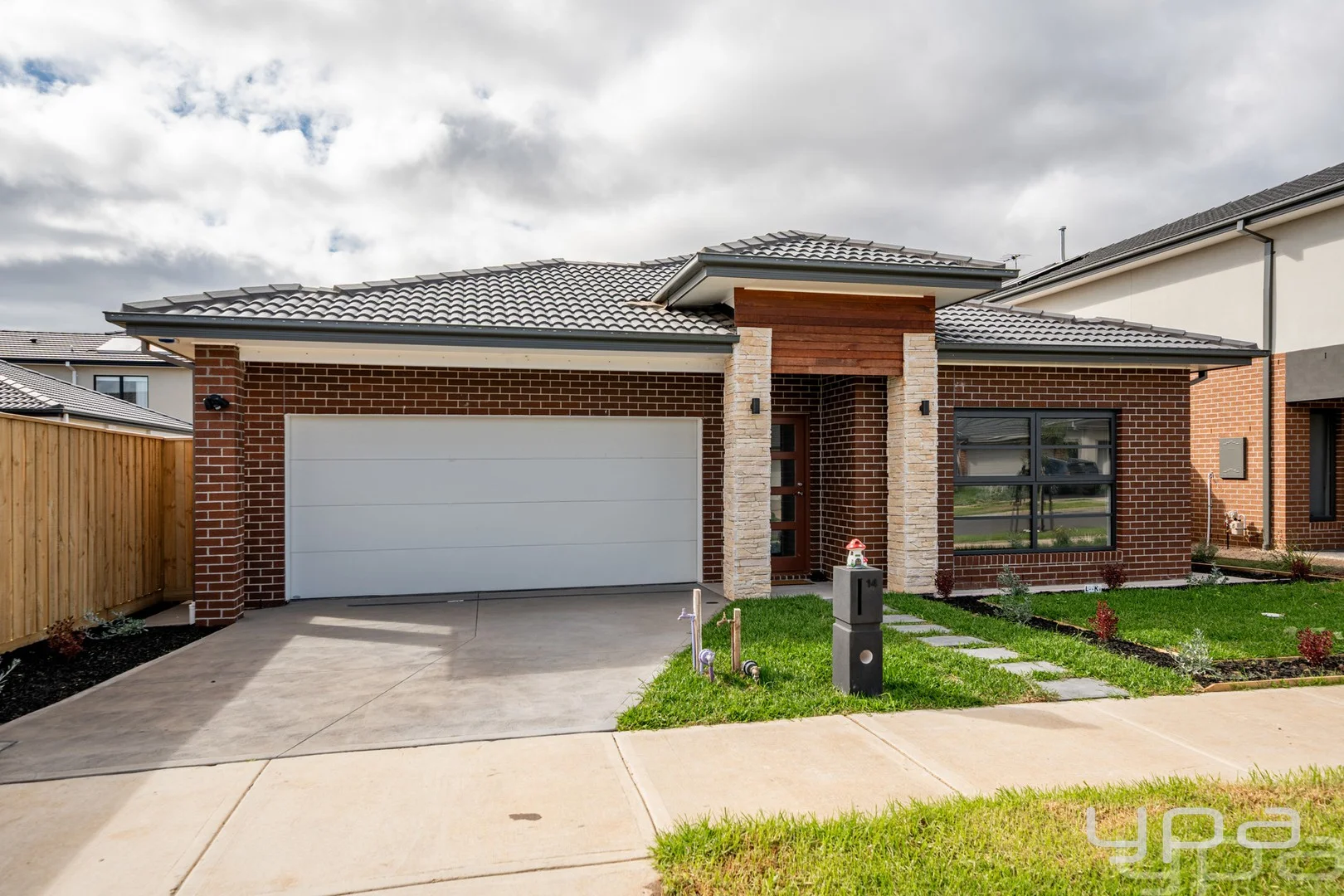 Primary image of 14 Cotswold Street, Mambourin VIC 3024