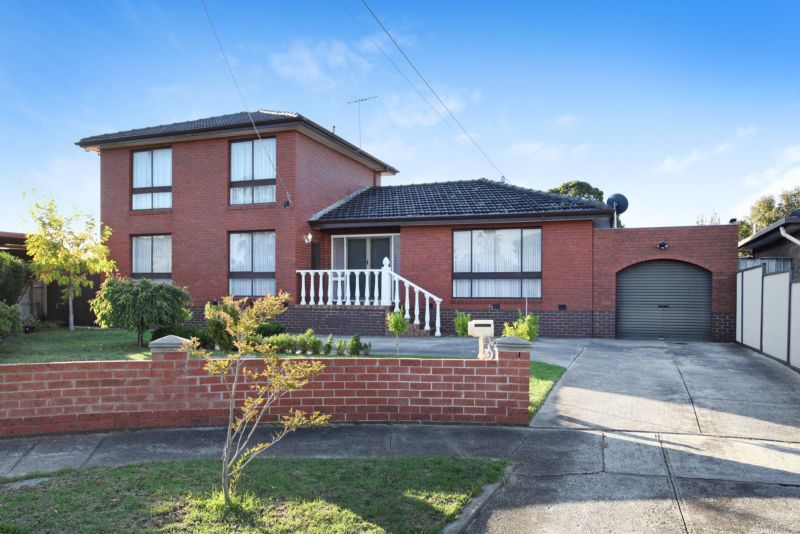 3 Brent Mews, Sunshine West VIC 3020, Image 0