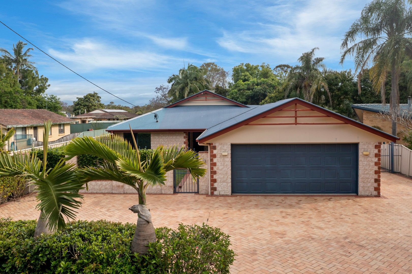 3 bedrooms House in 73 Nujooloo Road SLACKS CREEK QLD, 4127