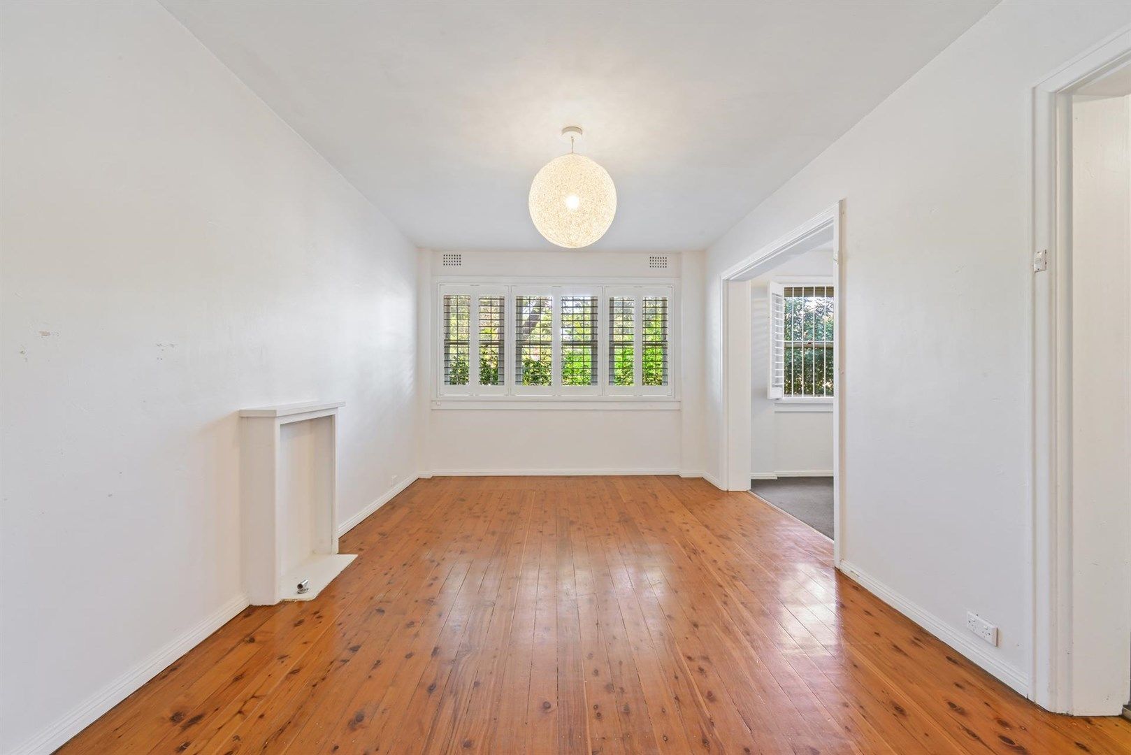 Studio in 3/68 Bayswater Road, RUSHCUTTERS BAY NSW, 2011