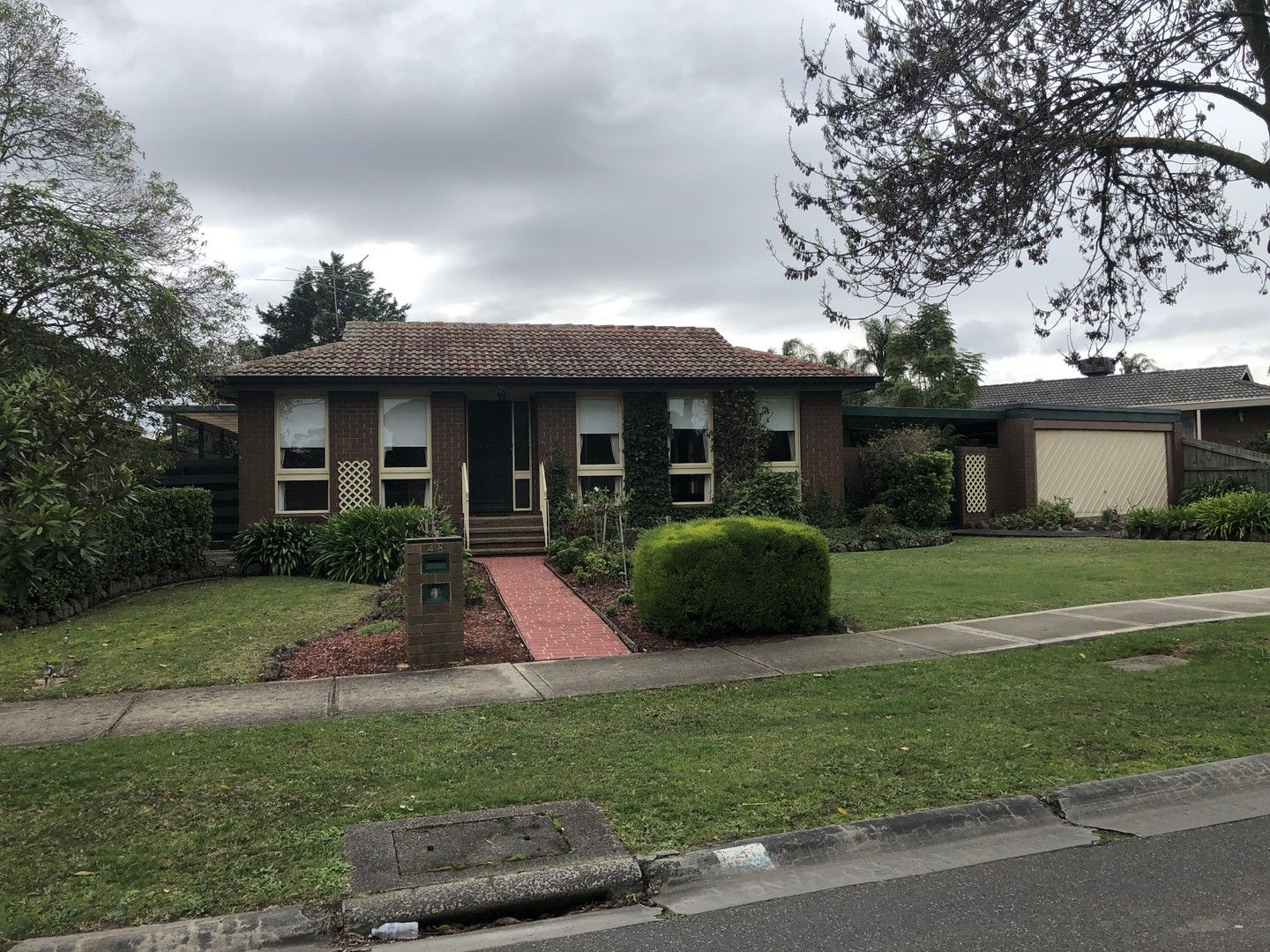3 bedrooms House in 48 Mansfield Street BERWICK VIC, 3806