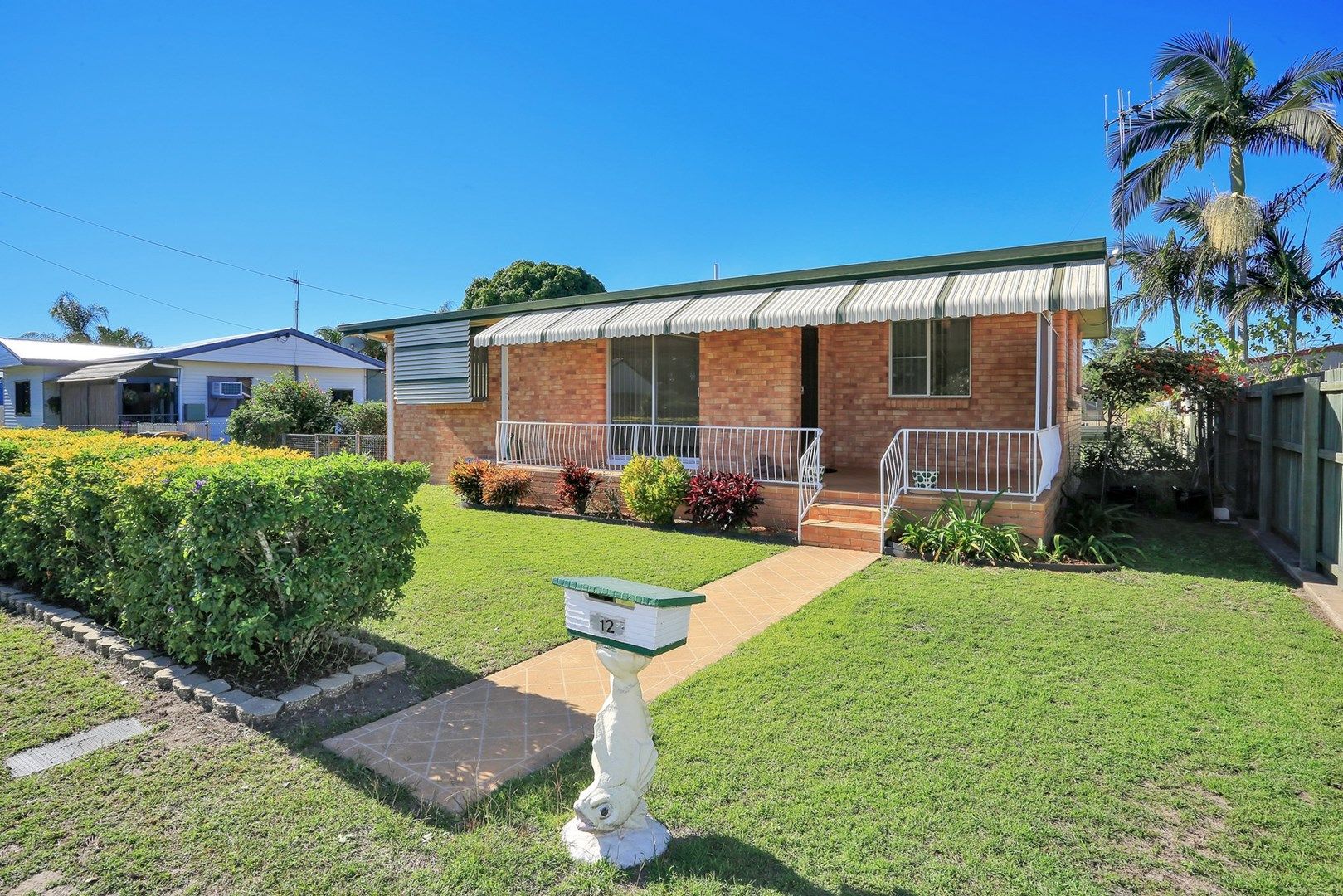 12 Spear Street, Bundaberg South QLD 4670, Image 0