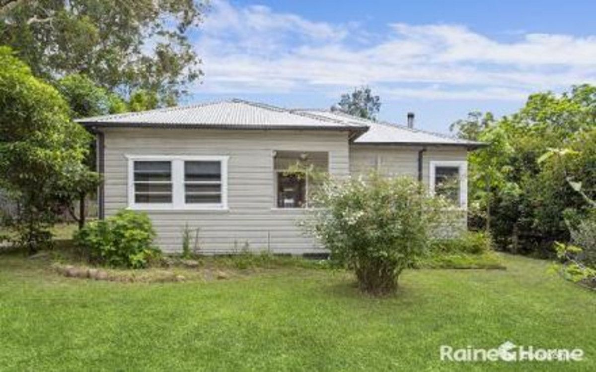 33 Moss Vale Road, Kangaroo Valley NSW 2577 House For Rent Domain