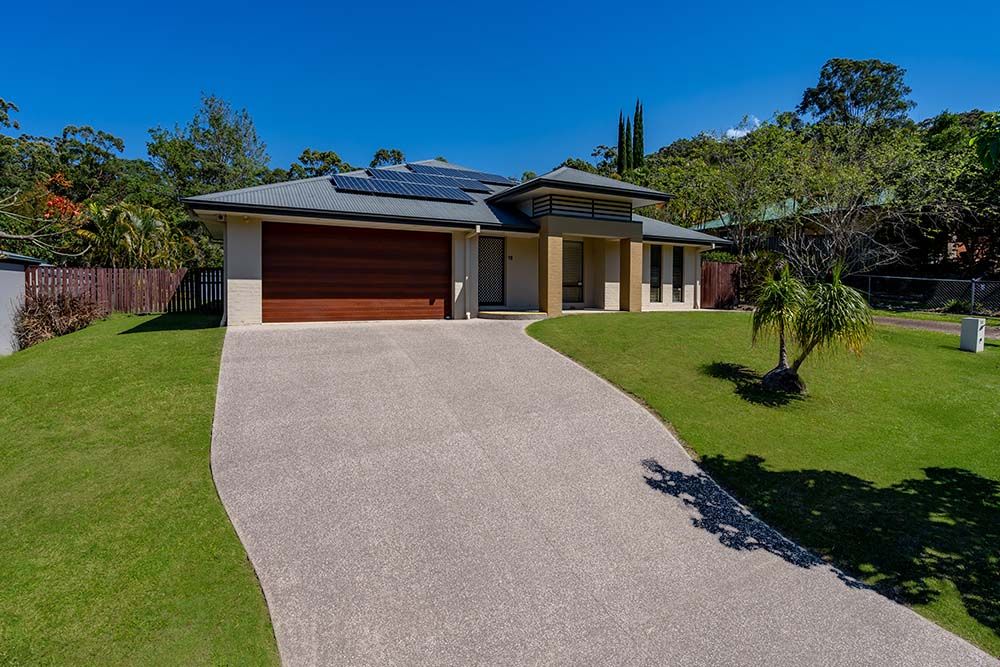 10 Observatory Drive, Reedy Creek QLD 4227, Image 0