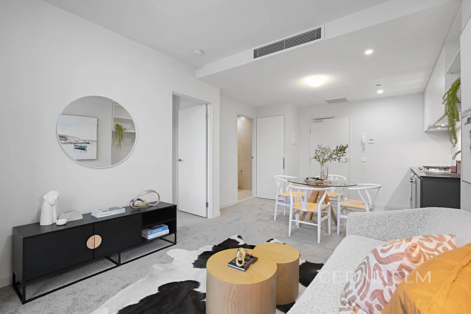 Additional image 5 of 4204/568 Collins Street, Melbourne VIC 3000