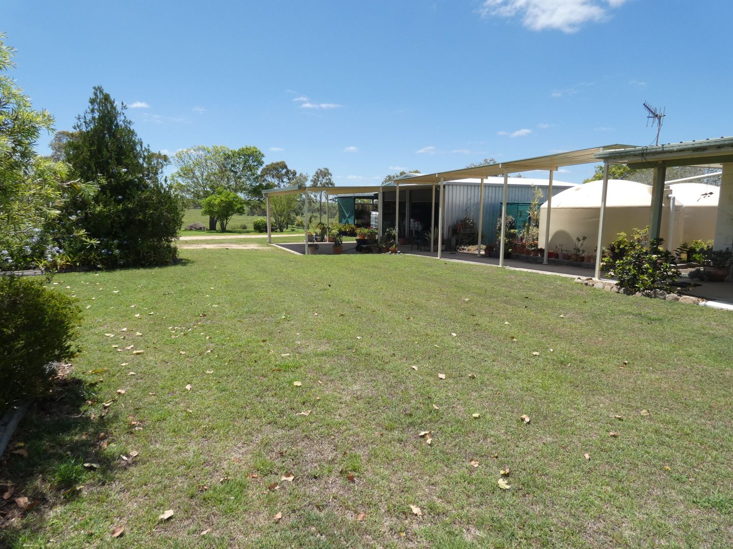 194 Boat Mountain Road, Murgon QLD 4605 House for Sale 640,000