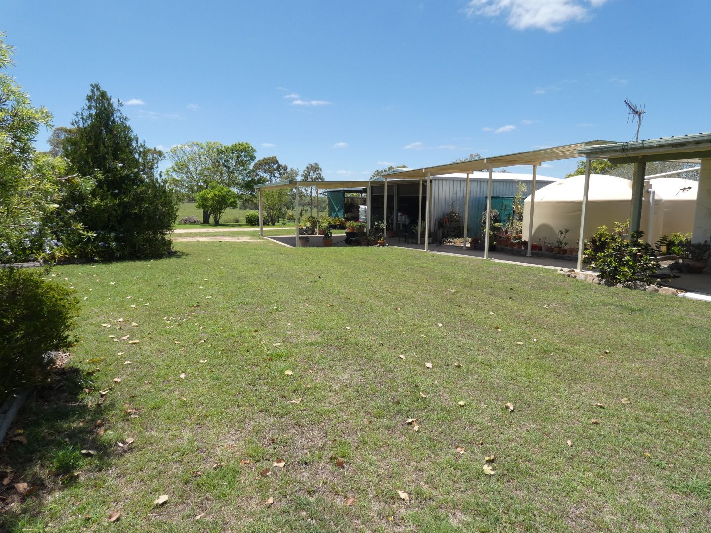 194 Boat Mountain Road, Murgon QLD 4605, Image 1