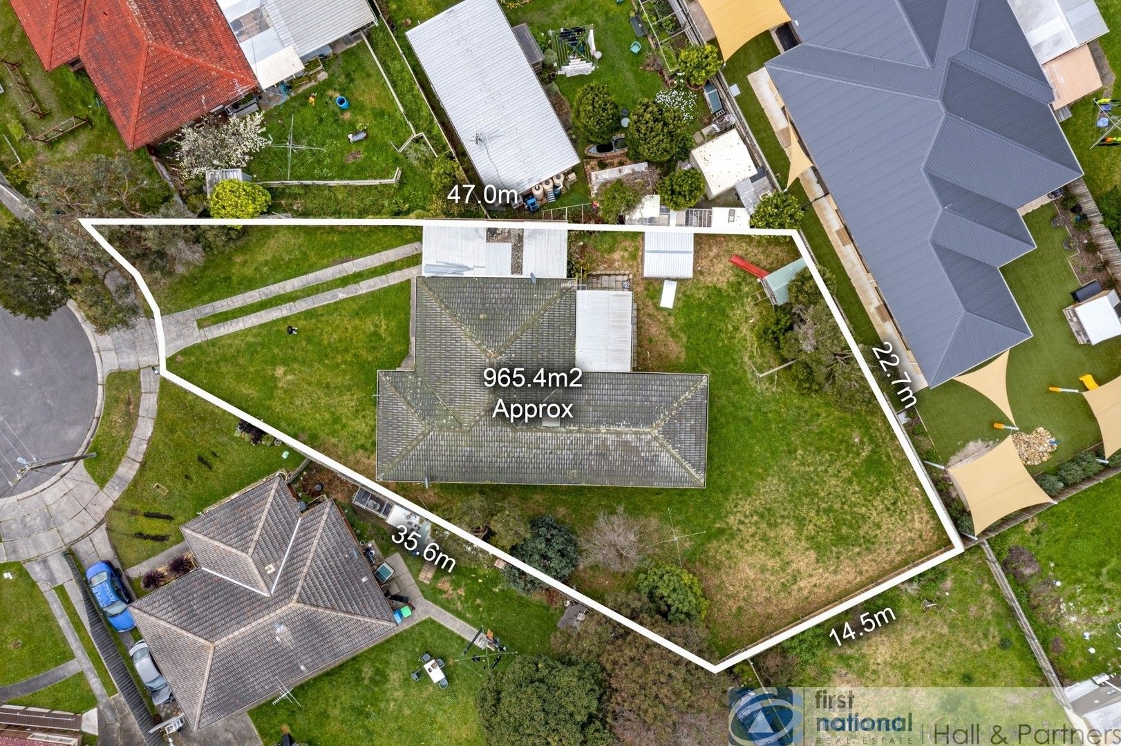 4 Glen Court Hampton Park VIC 3976 Domain