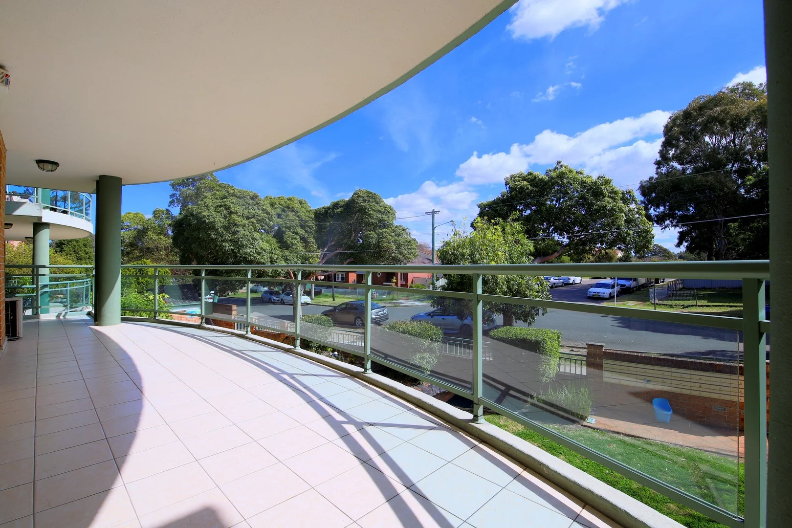 14/55 Reynolds Avenue, Bankstown NSW 2200