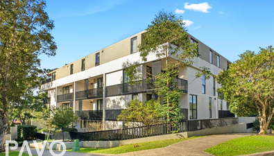 Picture of 10/2-4 Pinaroo Place, LANE COVE NORTH NSW 2066