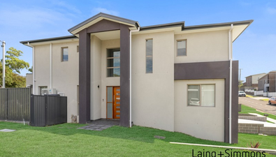 Picture of 2 Diana Street, PENDLE HILL NSW 2145