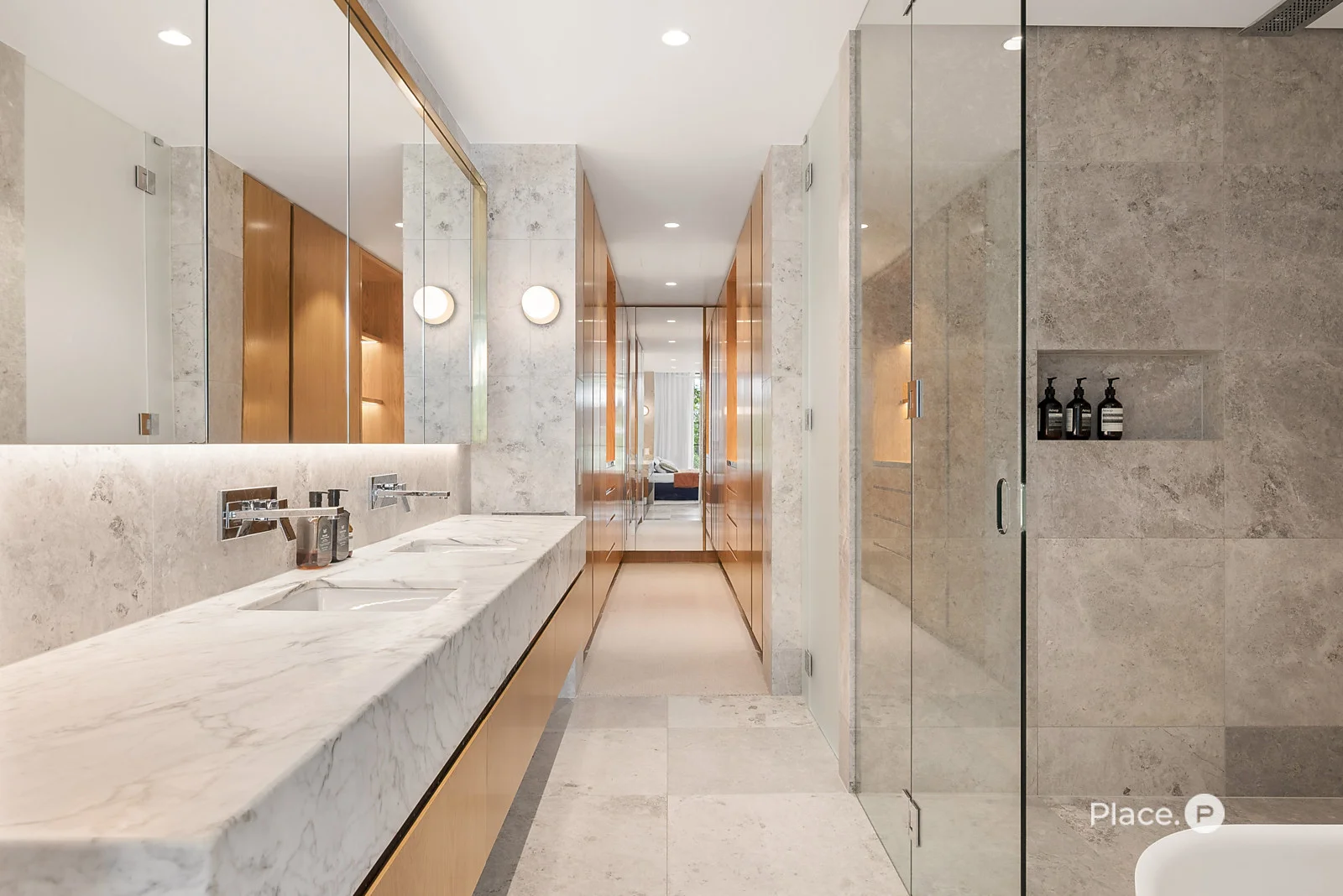 Additional image 19 of 7/80 Oxlade Drive, New Farm QLD 4005