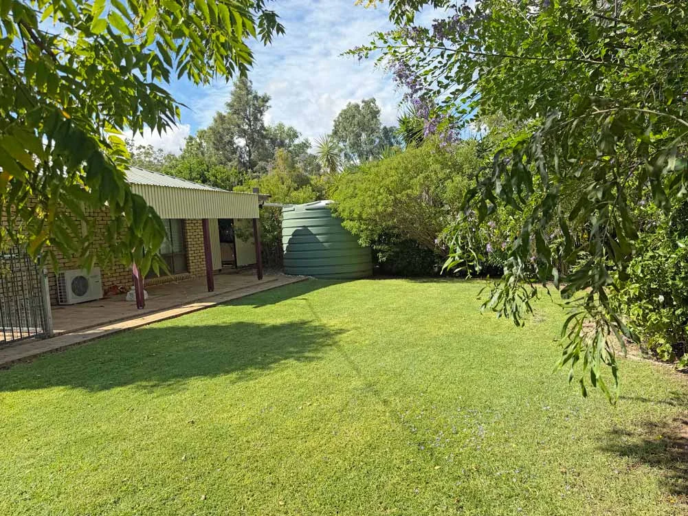 Additional image 11 of 11 Winifred Cobbo Street, Gayndah QLD 4625
