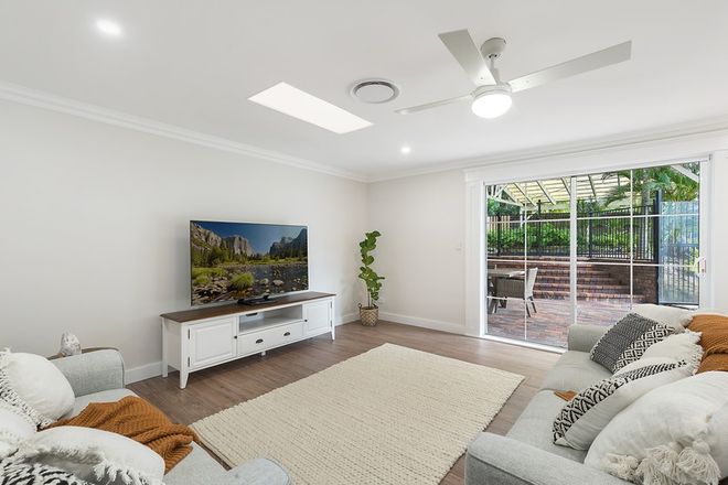Picture of 5 Kerria Street, BELLBOWRIE QLD 4070