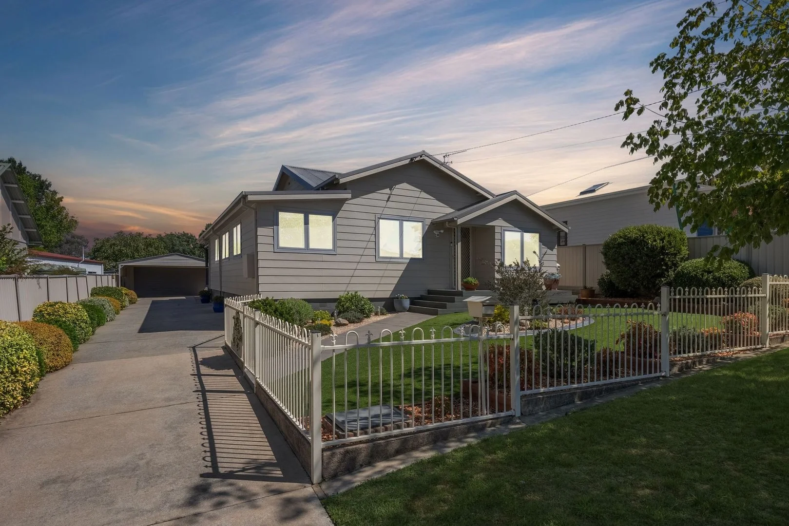 45 Hayes Street, Queanbeyan NSW 2620