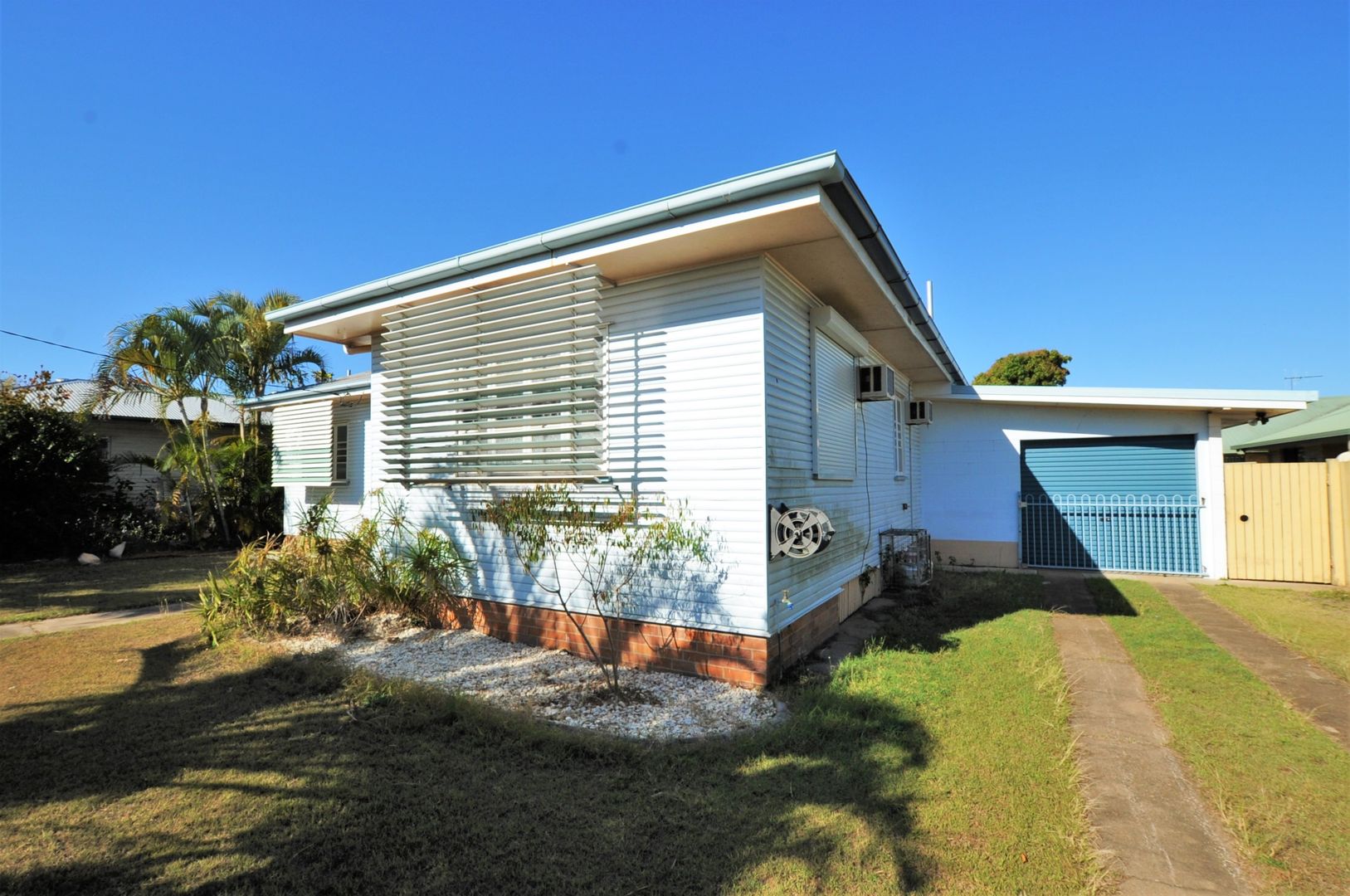 11 Roselt Street, Svensson Heights QLD 4670