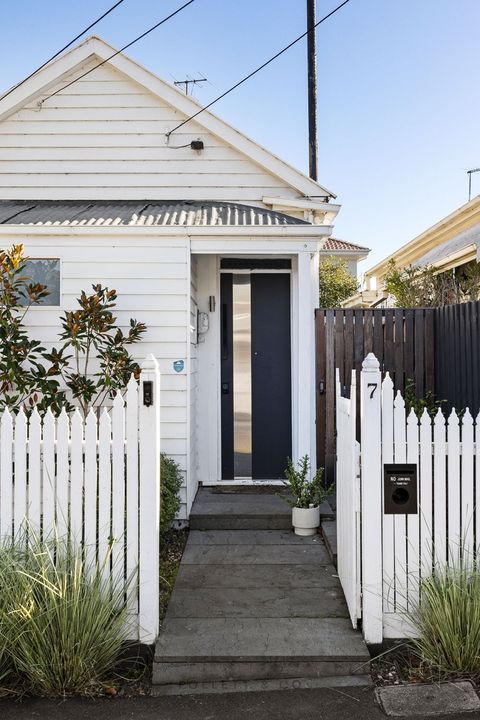 7 Waterloo Street, Brighton VIC 3186 Domain