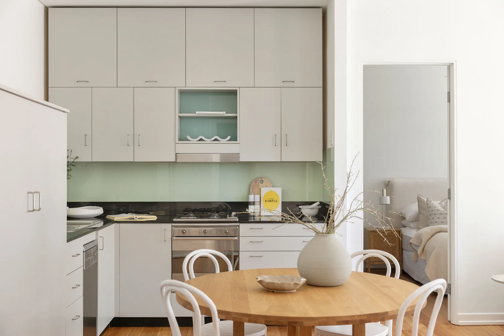 Additional image 4 of 406/22 Colgate Avenue, Balmain NSW 2041