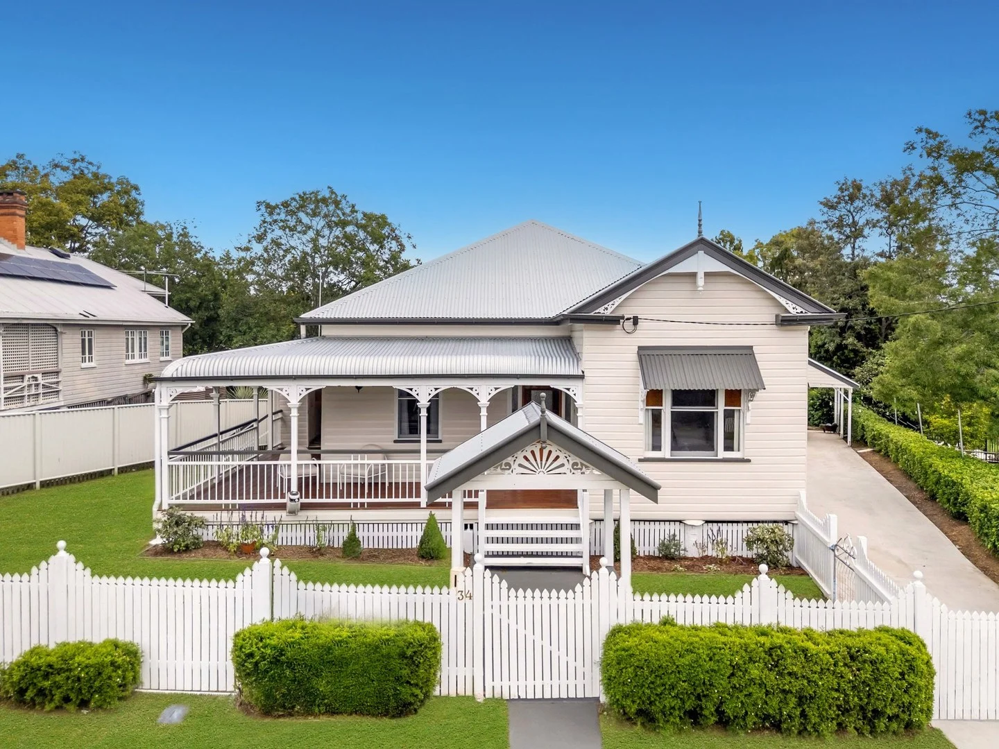 34 Woodend Road, Woodend QLD 4305